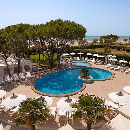 Hotel Elite Lido di Jesolo Zewnętrze zdjęcie