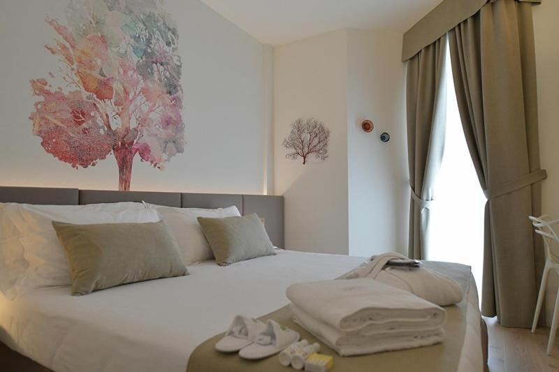 Hotel Elite Lido di Jesolo Zewnętrze zdjęcie