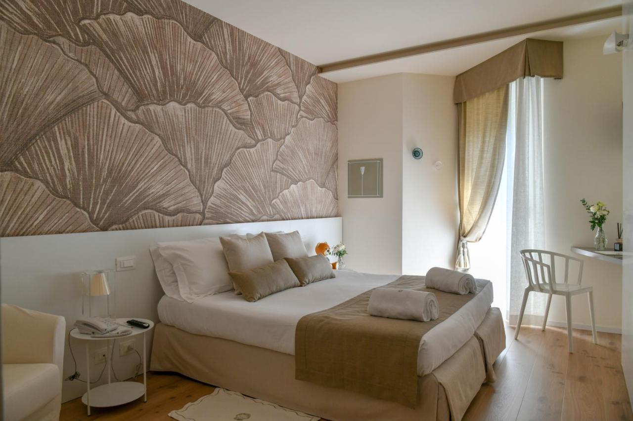 Hotel Elite Lido di Jesolo Zewnętrze zdjęcie