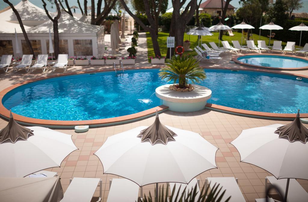 Hotel Elite Lido di Jesolo Zewnętrze zdjęcie