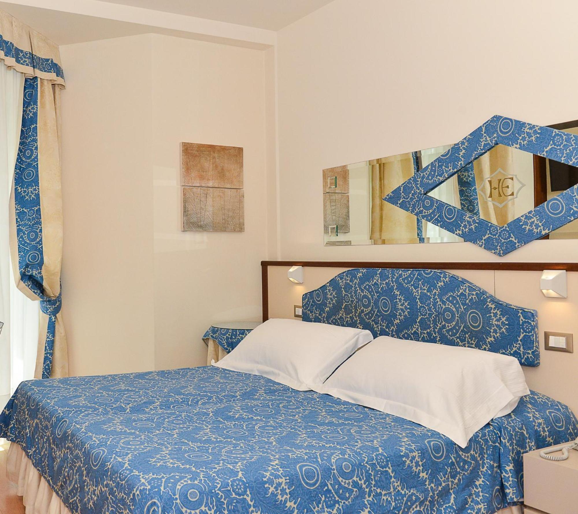 Hotel Elite Lido di Jesolo Zewnętrze zdjęcie