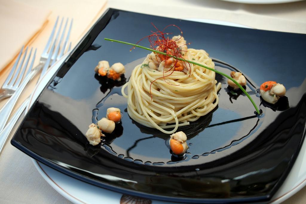 Hotel Elite Lido di Jesolo Zewnętrze zdjęcie