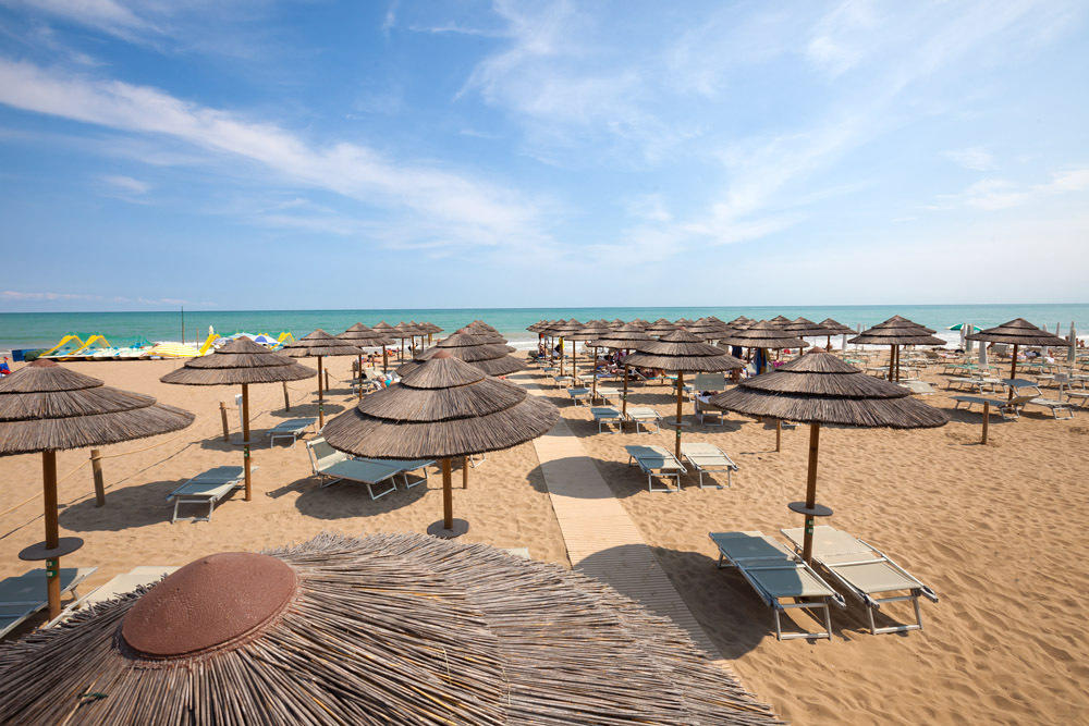 Hotel Elite Lido di Jesolo Zewnętrze zdjęcie