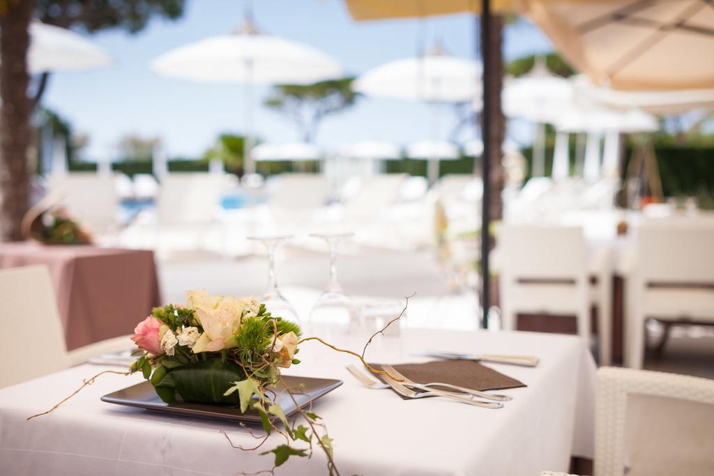 Hotel Elite Lido di Jesolo Zewnętrze zdjęcie