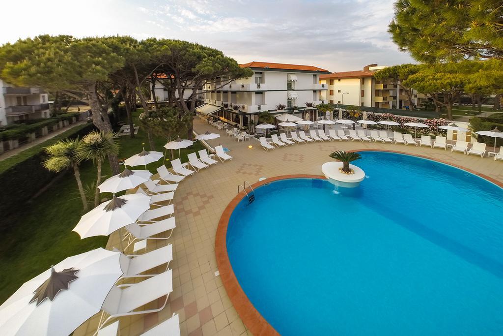Hotel Elite Lido di Jesolo Zewnętrze zdjęcie