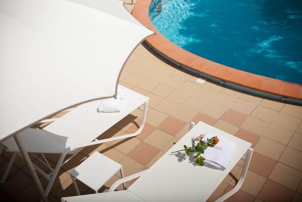 Hotel Elite Lido di Jesolo Zewnętrze zdjęcie