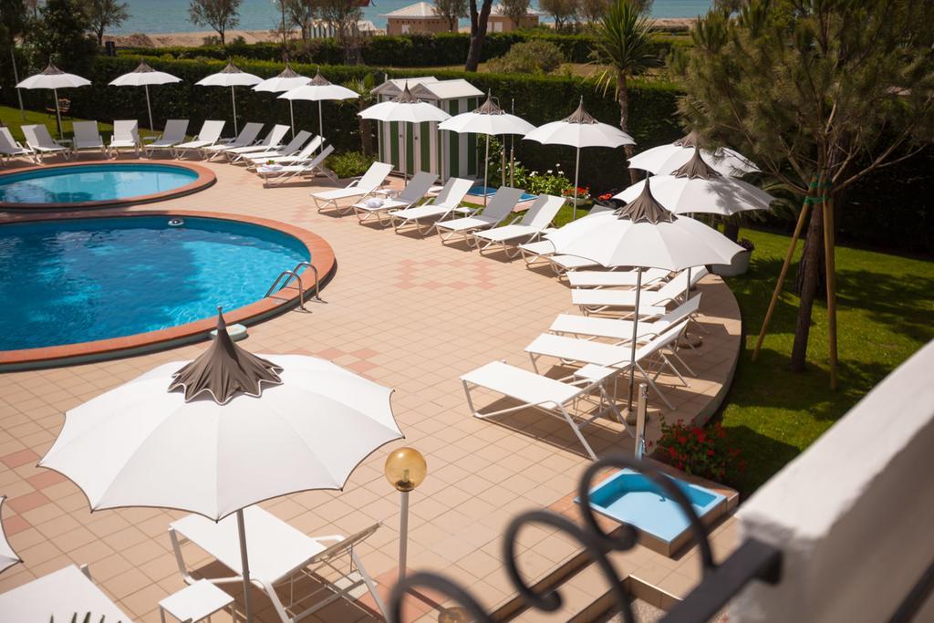 Hotel Elite Lido di Jesolo Zewnętrze zdjęcie