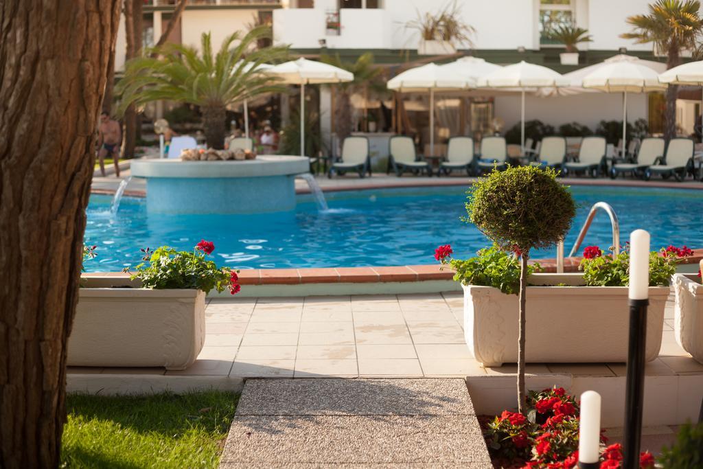 Hotel Elite Lido di Jesolo Zewnętrze zdjęcie