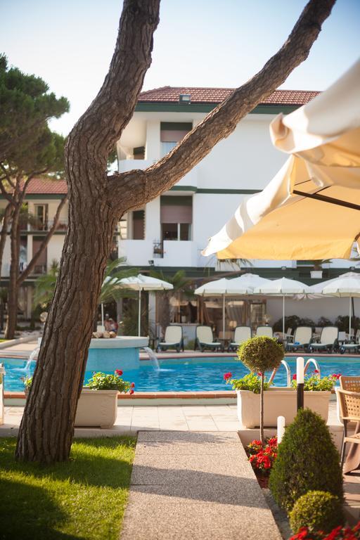 Hotel Elite Lido di Jesolo Zewnętrze zdjęcie