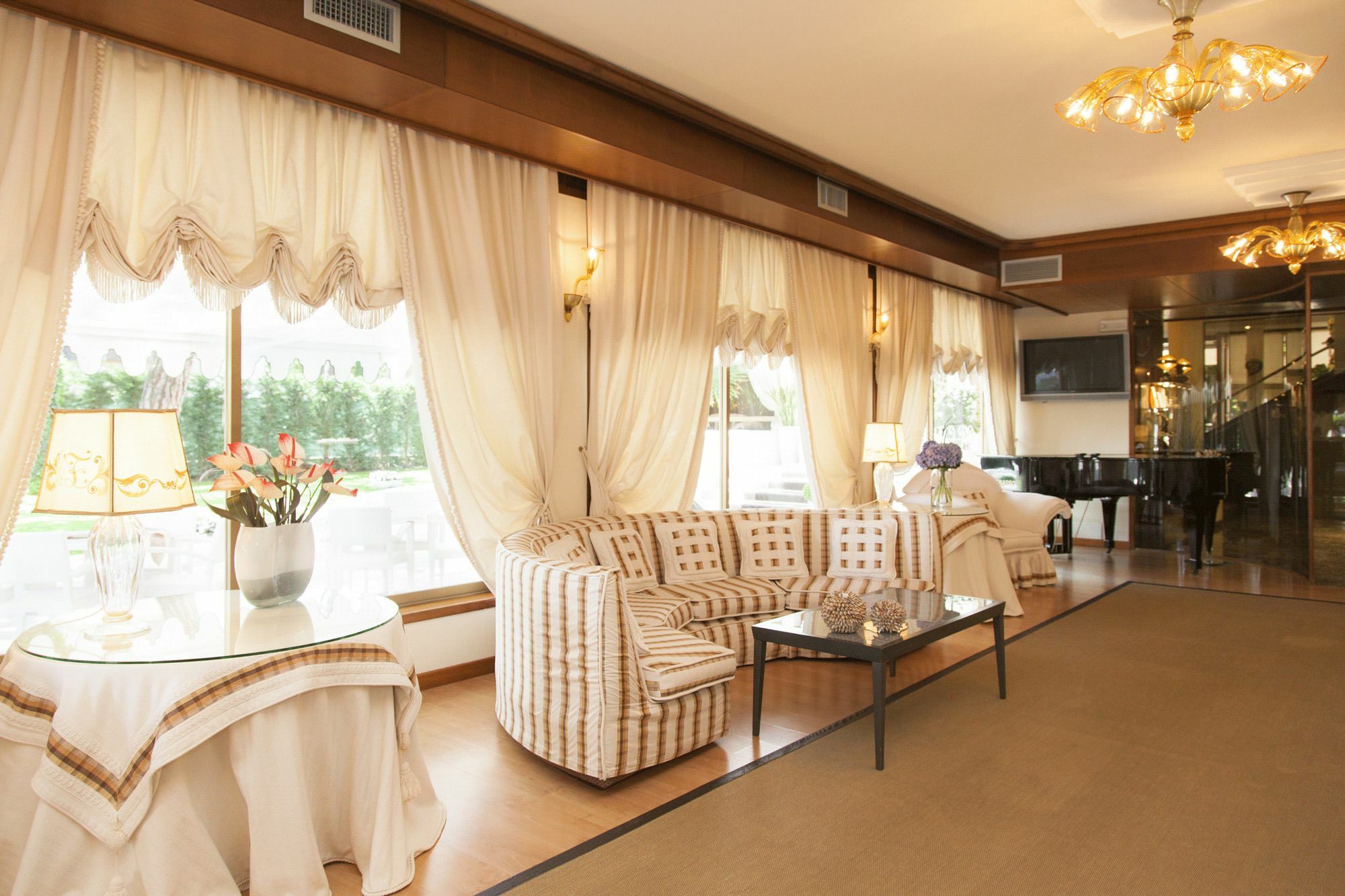 Hotel Elite Lido di Jesolo Zewnętrze zdjęcie