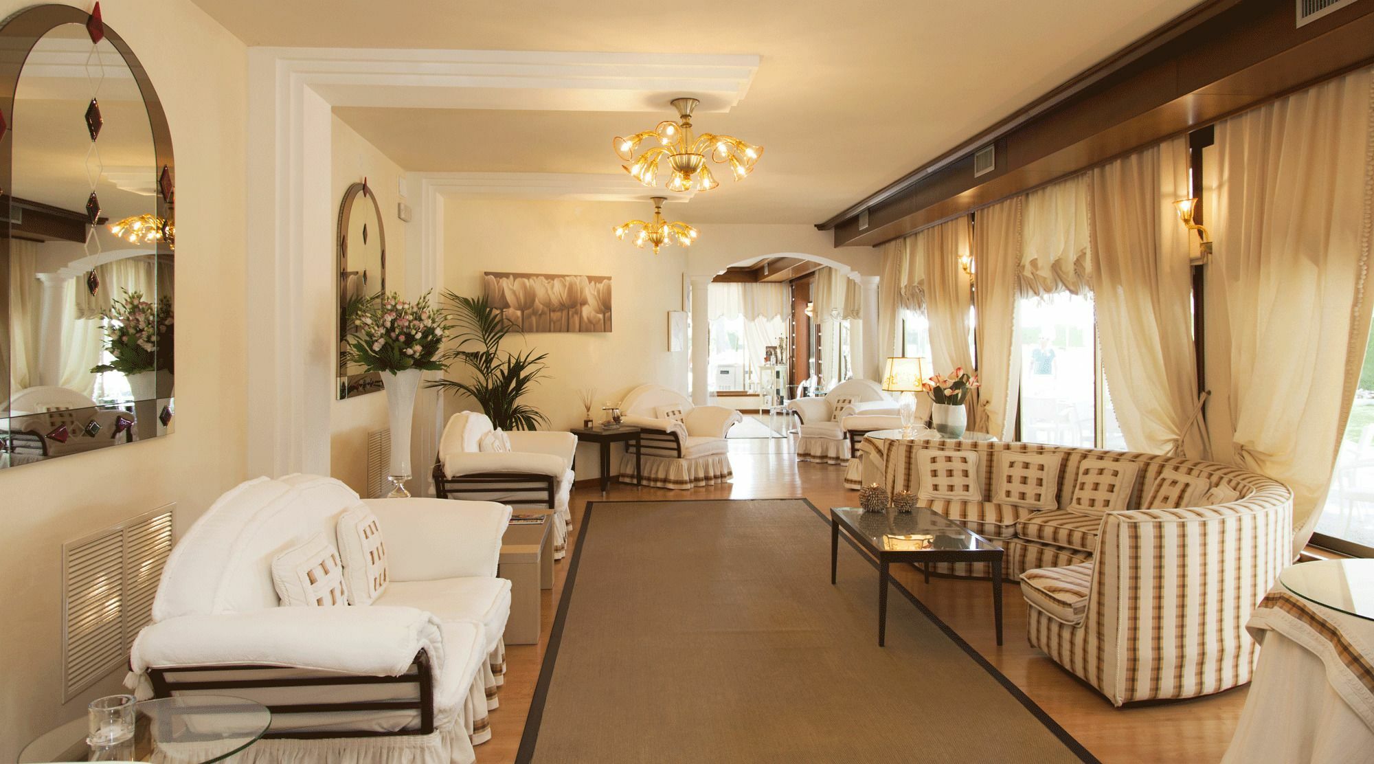 Hotel Elite Lido di Jesolo Zewnętrze zdjęcie