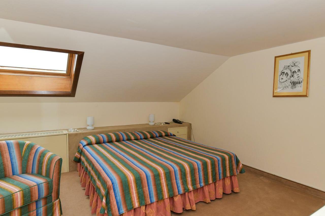 Hotel Elite Lido di Jesolo Zewnętrze zdjęcie